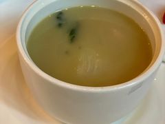 例汤-东海朗廷酒店-唐阁T’ANG COURT 中餐厅