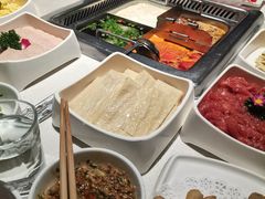 -海底捞火锅(万象城店)