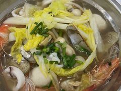 -福屿鲜捞小吃·捞化(福屿总店)