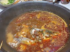 -老天桥蛙炉火锅(姑苏总店)