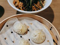 -苏小柳点心·手作小笼包(浦东嘉里城分院)