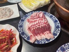 -裕德孚·非遗手切涮羊肉(东直门内大街店)