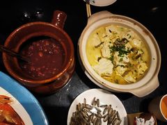 -芳芳私房菜·精做淮扬菜(承德路店)