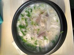 -灿哥羊汤(果园店)