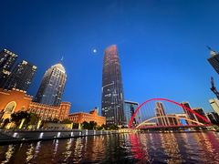 -海河游船-永乐码头(大悲院)