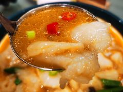 -小船渔村•大连菜•大连焖鱼(明泽街店)