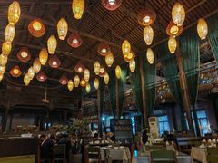 -HOHO餐厅(古子城店)