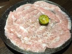 松阪猪-橘焱胡同烧肉夜食(BFC外滩金融中心店)