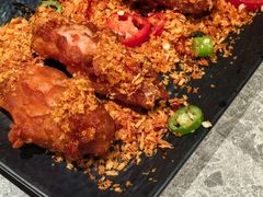 -留半山·香港食堂(啦啦宝都店)
