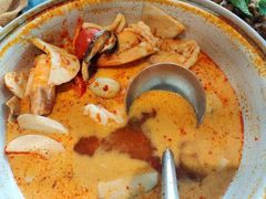 -Thai Alley泰爱里(二沙岛店)