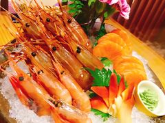 -花潮料理艺食馆(世欧广场店)