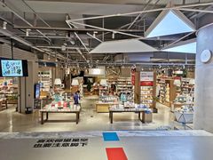 -当当书店(国泰广场店)