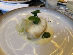 -Tivano意大利餐厅(成都居舍酒店)