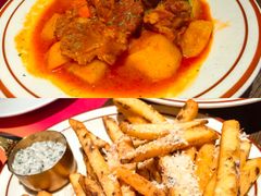 -ZAFFERANO西班牙海鲜饭(上海首店)