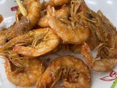 -聚德福海鲜家常菜(刘庄店)