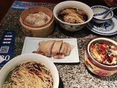 -南京大牌档(人民广场店)