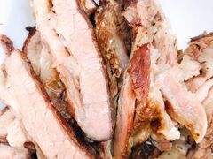 -清真白建强牛肉面(金雁花园店)