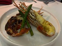 -马克西姆餐厅(崇文门店)