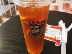 -幸运咖(思源学院店)