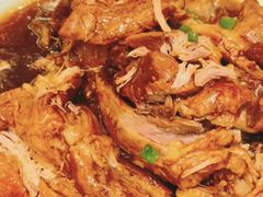 -宏宴·新京菜(望京店)