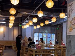 -馬伍旺川菜(江北虹悦城店)