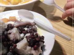 -一心冰品(迎津街店)