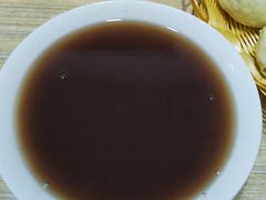 黑米稀饭-渭南时辰包子(张家堡新区店)