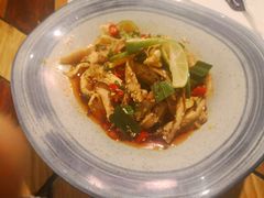 -紫滇源云南生态菜(丹凤街店)