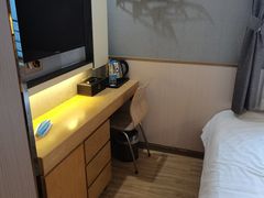 -Zsmart智尚酒店(上海城隍庙老西门地铁站店)