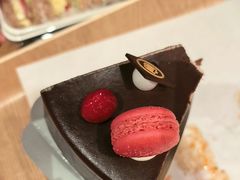 -巴黎贝甜(乌鲁木齐北京路汇嘉店)