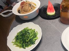 -吴越荣记苏州菜·松鼠桂鱼100%活鱼现做(斜塘老街店)
