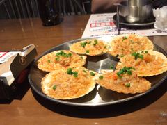 -神府路壹号·海鲜烧烤排档(三坊七巷店)