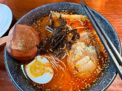-白石の深夜食堂(宝龙店)