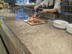 -吉布鲁牛排海鲜自助(CBD万达店)