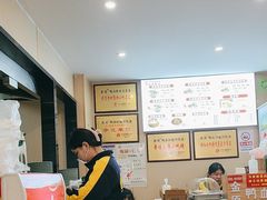 -金原鸭血粉丝汤·汤包·脆皮烤鸭(南京博物院店)