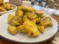 -美达尔烧烤(银川东路店)
