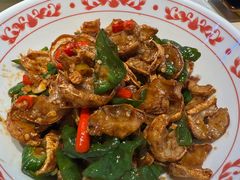 -传统菜农庄(皇姑路店)