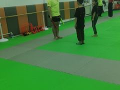 -武术世家少儿培训中心(首都体育学院店)