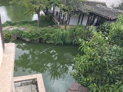 -惠山古镇·寄畅园