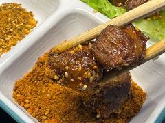 -多宾韩国料理(学衡路店)