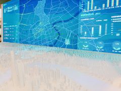 -东浩兰生上海世博展览馆