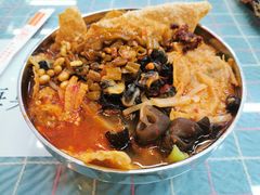 螺丝肉汤粉-红鼻子桂林米粉(金唐新光界店)