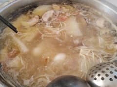 -贵州黄牛肉馆(韩村路店)