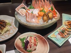 -匠和风精致料理(莆田财富中心店)