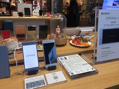 -Sony Store 索尼(来福士店)