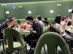-浩海火烧云傣家菜(京广店)