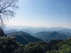 -莫干山风景区