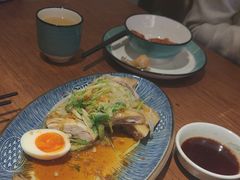 -常来小聚·广州非遗传承餐厅(地王广场店)