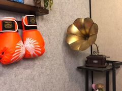 -Resonance Studio·救声舱录音棚(田子坊店)