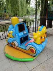 -儿童乐园(团结湖体能拓展店)